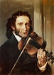 Magical Journey: Niccolò Paganini - 24 Caprices (James Ehnes)