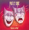 Theatre Of Pain | CD (2000, Re-Release) von Mötley Crüe