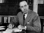 Biography of Edgar Rice Burroughs, American Writer