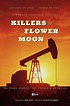 “Killers of the Flower Moon” promo artwork revealed – FOX23 News
