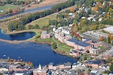 Welcome | Town of Exeter New Hampshire Official Website