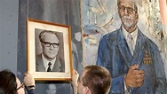 Vor 50 Jahren - DDR-Wirtschaftsreformer Erich Apel nahm sich das Leben