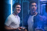 Watch super new trailer for Netflix original movie The After Party ...