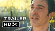 Manglehorn TRAILER 1 (2015) - Al Pacino, Chris Messina Movie HD - YouTube