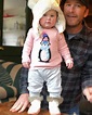 Bode Miller Expecting Fifth Child - After Baby's Tragic Pool Death ...