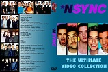 Guga DVDs: N'Sync The Ultimate Video Collection