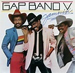 The Gap Band - Gap Band V - Jammin' | Releases | Discogs
