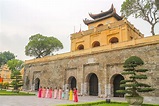 diemdenphuquoc: Top 10 di tích lịch sử ở Hà Nội bạn nhất định phải khám phá