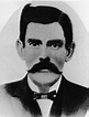 Doc Holliday: Facts & Information About the Wild West Gunslinger