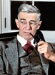 Vannevar Bush - IMDb