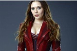 Elizabeth Olsen's Best Moments From Avengers-Age Of Ultron As Scarlet Witch