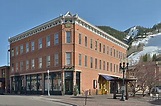 Aspen, Colorado - Wikipedia