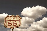 La Ruta 66: el viaje más emblemático por las carreteras de Estados ...