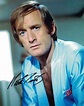 NICK TATE as Alan Carter in Space 1999 hand signed 10 x 8 photo ...