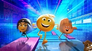 Ver Emoji: La Película online HD - Repelis 24