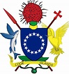 Image: Coat of arms of the Cook Islands