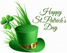 Free St Patricks Day Clipart Pictures - Clipartix