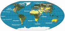 Why Are Tropical Regions Hotter Than Equatorial Regions? » Science ABC