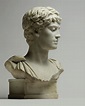 Bust of Flavius Honorius. 1880. Thomas Waldo... - QUEST FOR BEAUTY ...