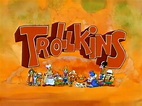 Trollkins - Hanna-Barbera Wiki