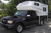 Ford Ranger Camper: Options For Ford Ranger Camping Enthusiasts ...