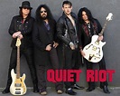 QUIET RIOT To Re-Record New Album "Road Rage" With New Lead Vocalist ...