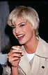 The 32 Most Iconic Supermodels of the '90s | Linda evangelista, Short ...