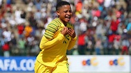 South Africa's Refiloe Jane opens up on challenges at Australian outfit ...