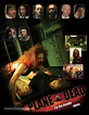 Flight of the Living Dead: Outbreak on a Plane (2007) movie poster