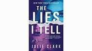 “The Lies I Tell” Review – Watseka Public Library
