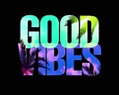 Good vibes png design Positive Vibes only design Movation | Etsy