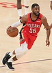 E'Twaun Moore Stats, Profile, Bio, Analysis and More | Phoenix Suns ...