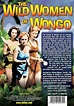 The Wild Women of Wongo (1959)