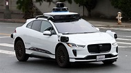 Self-driving giant Waymo on the verge of bringing robotaxis to Los ...