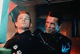 'I Can Do This': How Robert Patrick Became A Terminator | Connecticut ...