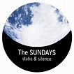 The SUNDAYS - Static & Silence - 1997 - Tour – DEAD POSH
