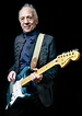 Concert Connection: Legendary Robin Trower brings guitar to Ridgefield ...