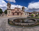 Lugares turísticos de Ayacucho: conoce los principales atractivos de la ...