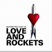 Love And Rockets - Sorted! The Best Of Love & Rockets - CD Álbum ...