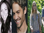 Paul Walker moglie e fidanzata: nuova vita di Rebecca Soteros e Jasmine