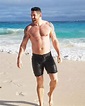 I miss Stu Bennett aka Wade Barrett : r/WrestleWithThePackage