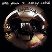 Neil Young and Crazy Horse, 'Ragged Glory' | 100 Best Albums of the ...