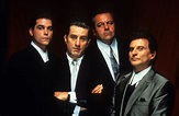 Las 10 mejores películas de gangsters para un fin de semana | El Ranking.mx