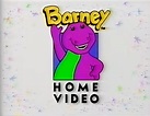 Barney Home Video | Barney Wiki | Fandom