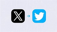 Bringing Back the Twitter Bird: How to Change the X Icon on Twitter