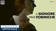 Il signore delle formiche, Il Trailer Ufficiale del Film - HD - Film (2022)