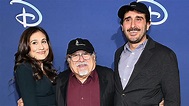 Danny Devito’s Kids: Everything To Know About His 3 Children ...