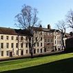Buildings - St Chad's College Durham