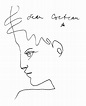 La citation | Jean cocteau, Drawings, Sketches