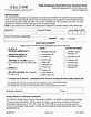 Form CALHR1070 - Fill Out, Sign Online and Download Fillable PDF ...